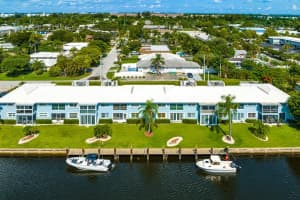 6100 NE 7th Avenue   21, Boca Raton, FL 33487 Sold 08/07/23