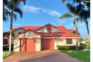 7764 Lexington Club Blvd, Delray Beach, FL 33446, Sold 07/07/23