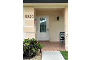 5820  Summerfield Court   49a, Fort Pierce, FL 34982 Sold 07/13/23