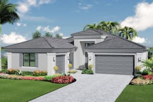 11960 SW Whitewater Falls Court, Port St Lucie, FL 34987 Sold 05/03/24