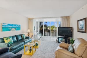 3310 S Ocean Boulevard   326-D, Highland Beach, FL 33487 Sold 09/15/23