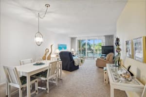 3310 S Ocean Boulevard   326-D, Highland Beach, FL 33487 Sold 09/15/23