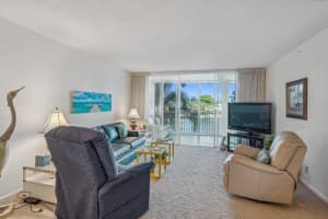 3310 S Ocean Boulevard   326-D, Highland Beach, FL 33487 Sold 09/15/23