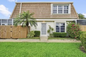 11561  Winchester Drive, Palm Beach Gardens, FL 33410 Sold 08/31/23