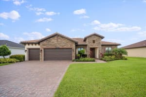 6354  Arcadia Square, Vero Beach, FL 32966 Sold 08/30/23