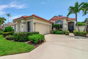 10176  Lexington Circle  N, Boynton Beach, FL 33436 Sold 09/12/23