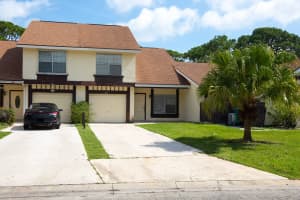 1469 SE Rivergreen Circle, Port St Lucie, FL 34953 Sold 10/11/23
