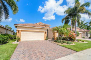 6636  Via Bellini, Lake Worth Beach, FL 33467 Sold 09/20/23