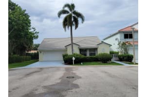 10845  Palm Spring Drive, Boca Raton, FL 33428 Sold 09/01/23