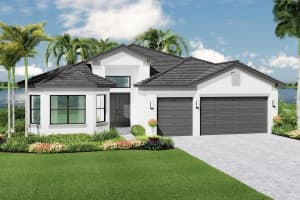 11968 SW Whitewater Falls Court, Port St Lucie, FL 34987 Sold 03/12/24