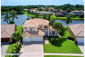 3461  Harness Circle, Lake Worth Beach, FL 33449 Sold 08/15/23