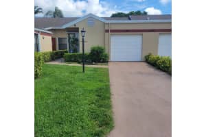 4600  Amherst Circle   79, West Palm Beach, FL 33417 Sold 08/22/23