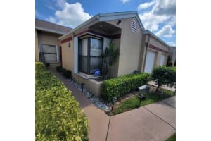 4600  Amherst Circle   79, West Palm Beach, FL 33417 Sold 08/22/23