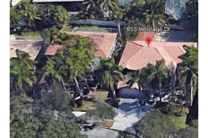 855  Heritage Drive, Weston, FL 33326 Sold 08/11/23