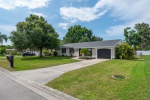 409 SW Eastport Cir, Port St. Lucie, FL 34953, Sold 08/15/23