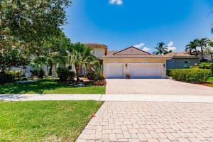6469  Kirsten Way, Lake Worth Beach, FL 33467 Sold 10/16/23