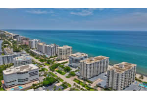 3215 S Ocean Boulevard   702, Highland Beach, FL 33487 Sold 09/29/23
