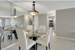 3215 S Ocean Boulevard   702, Highland Beach, FL 33487 Sold 09/29/23