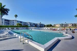 2811 S Garden Drive   204, Lake Worth Beach, FL 33461 Sold 08/16/23