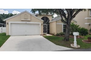 1312  Fairfax Circle  E, Boynton Beach, FL 33436 Sold 08/14/23