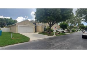 1312  Fairfax Circle  E, Boynton Beach, FL 33436 Sold 08/14/23