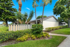 1331  Peppertree Trail   D, Fort Pierce, FL 34950 Sold 11/02/23