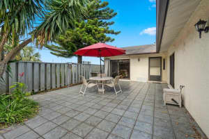 1331  Peppertree Trail   D, Fort Pierce, FL 34950 Sold 11/02/23