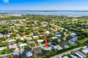 2007 NE 21st Terrace  E, Jensen Beach, FL 34957 Sold 08/21/23