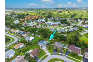 9674  Colorado Court, Boca Raton, FL 33434 Sold 09/07/23