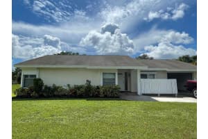 750 SW Belmont Circle, Port St Lucie, FL 34953 Sold 12/14/23