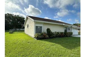 750 SW Belmont Circle, Port St Lucie, FL 34953 Sold 12/14/23