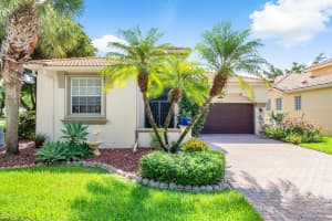 1842  Via Castello, Wellington, FL 33411 Sold 11/27/23