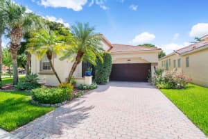 1842  Via Castello, Wellington, FL 33411 Sold 11/27/23