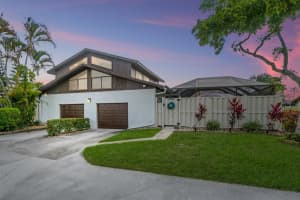 9746  Boca Gardens Circle  N B, Boca Raton, FL 33496 Sold 09/05/23