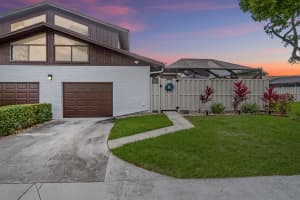 9746  Boca Gardens Circle  N B, Boca Raton, FL 33496 Sold 09/05/23