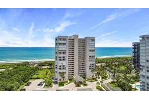 5051 N Highway A1a Ph3-4, Hutchinson Island, FL 34949 Sold 03/19/24