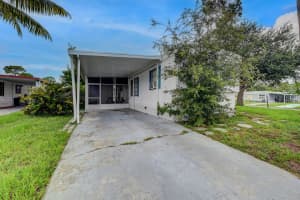 12375 S Military Trail   207, Boynton Beach, FL 33436 Sold 05/24/24