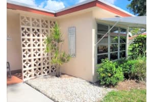 4935 NW 2nd Street   D, Delray Beach, FL 33445 Sold 08/18/23