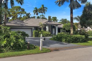 9280  Winding Woods Drive, Lake Worth Beach, FL 33467 Sold 09/22/23