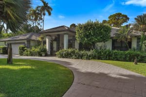 9280  Winding Woods Drive, Lake Worth Beach, FL 33467 Sold 09/22/23