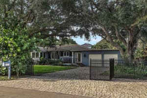 530 N Swinton Avenue, Delray Beach, FL 33444 Sold 12/26/23