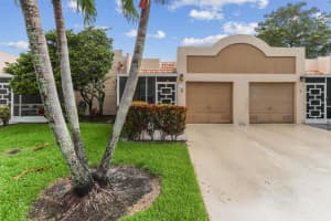 19000  Stewart Circle   2, Boca Raton, FL 33496 Sold 08/31/23