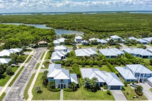 3903  Duneside Drive, Hutchinson Island, FL 34949 Sold 10/02/23