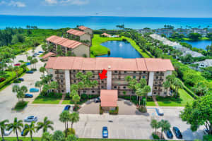 401  Ocean Bluffs Boulevard   303, Jupiter, FL 33477 Sold 09/15/23