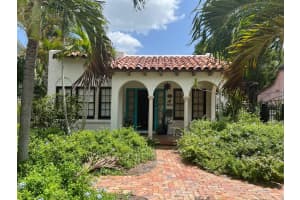 320  Monroe Drive, West Palm Beach, FL 33405 Sold 08/09/23