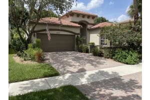 8597  Via Brilliante, Wellington, FL 33411 Sold 04/30/24