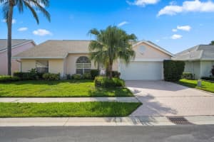 112  Palomino Drive, Jupiter, FL 33458 Sold 12/18/23