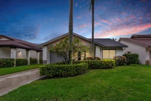 4928  Boxwood Circle, Boynton Beach, FL 33436 Sold 08/22/23