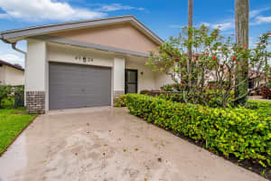 4928  Boxwood Circle, Boynton Beach, FL 33436 Sold 08/22/23
