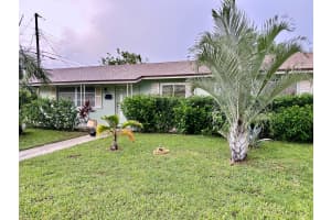 1158 W 24th Street, Riviera Beach, FL 33404 Sold 08/08/23